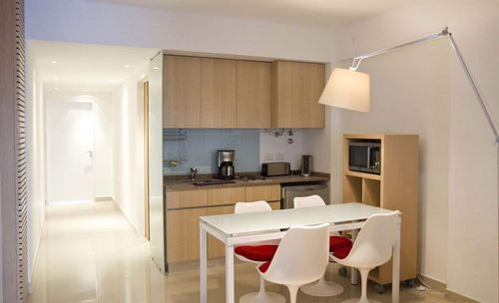 Dream Studios Ba Buenos Aires Dış mekan fotoğraf