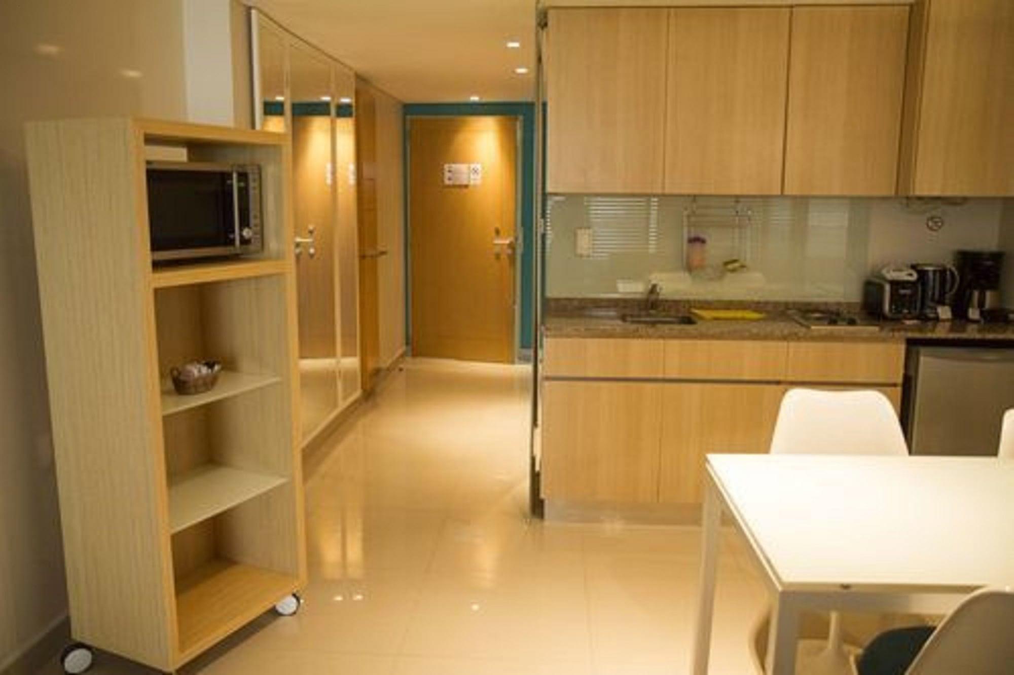 Dream Studios Ba Buenos Aires Dış mekan fotoğraf