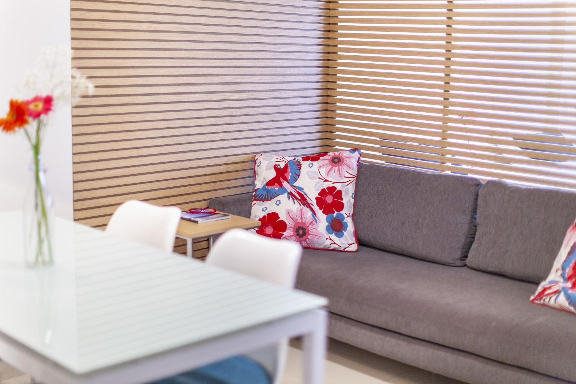 Dream Studios Ba Buenos Aires Dış mekan fotoğraf