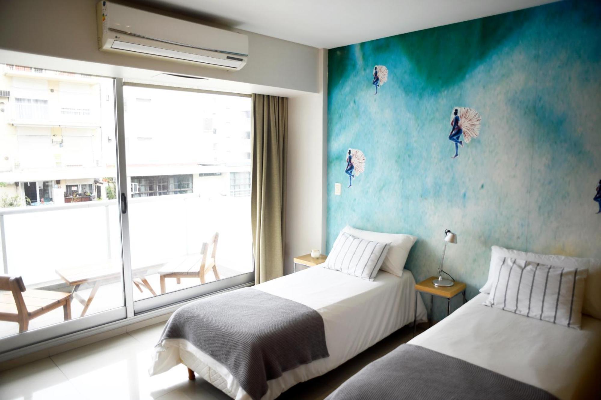 Dream Studios Ba Buenos Aires Dış mekan fotoğraf