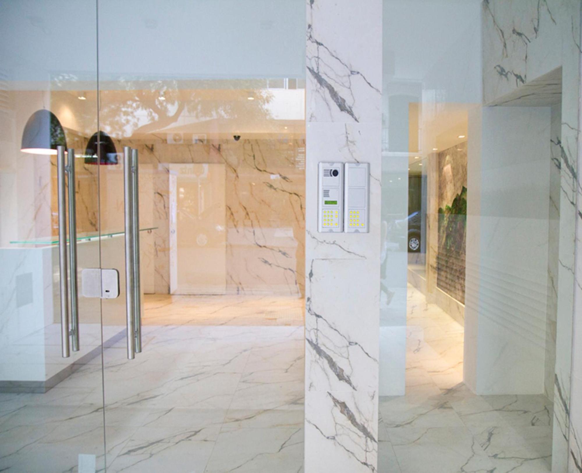 Dream Studios Ba Buenos Aires Dış mekan fotoğraf