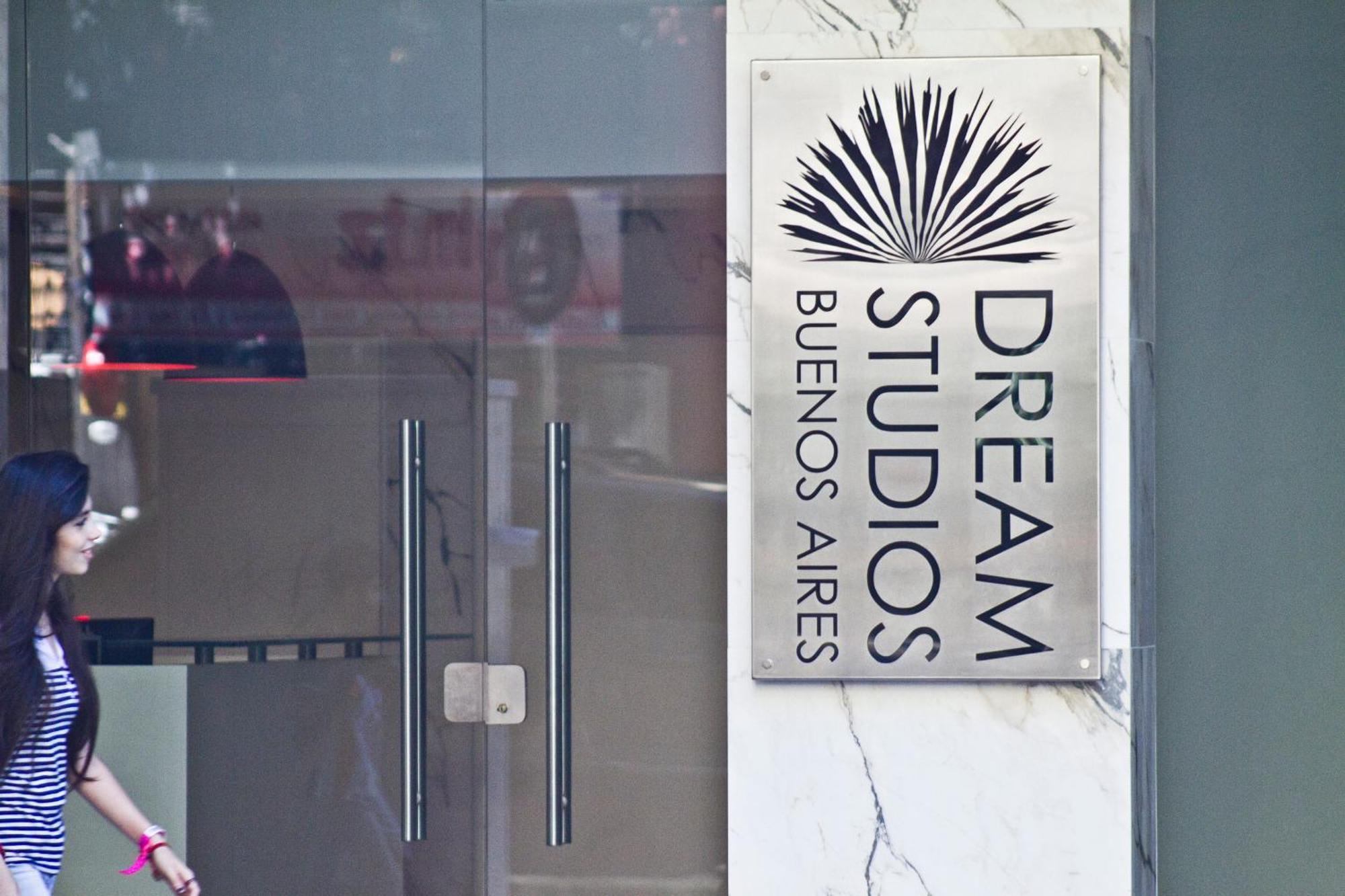 Dream Studios Ba Buenos Aires Dış mekan fotoğraf