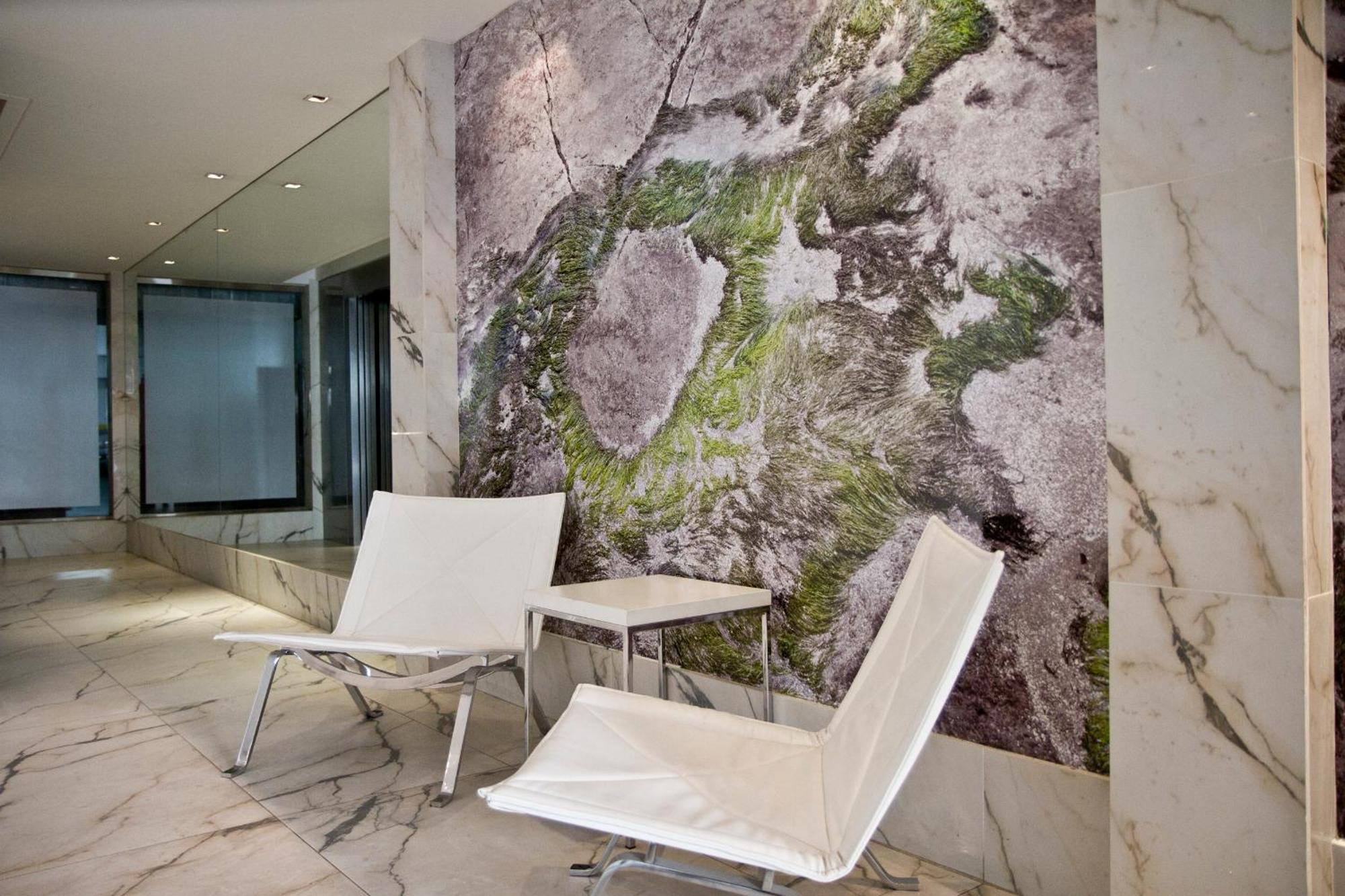 Dream Studios Ba Buenos Aires Dış mekan fotoğraf