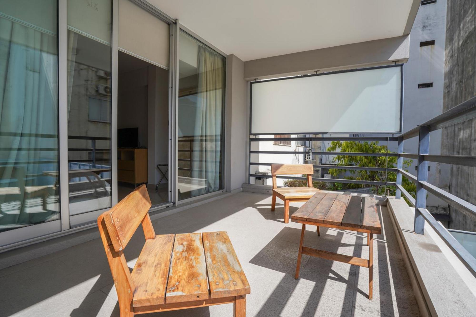 Dream Studios Ba Buenos Aires Dış mekan fotoğraf