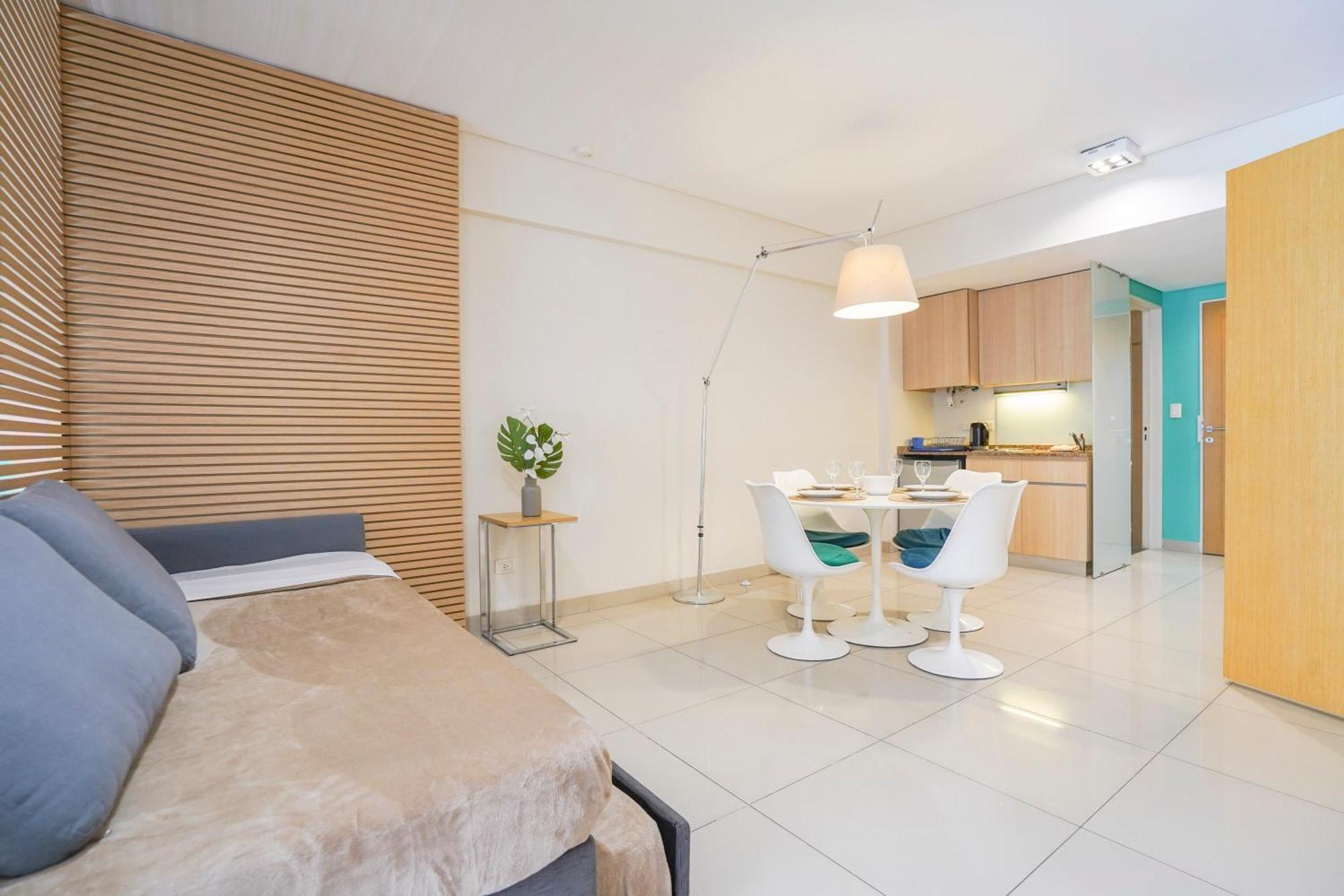 Dream Studios Ba Buenos Aires Dış mekan fotoğraf
