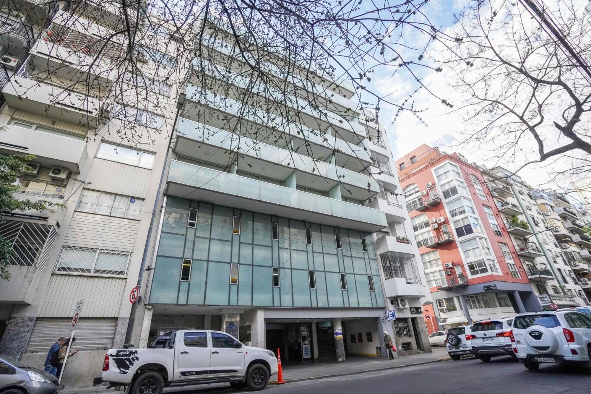 Dream Studios Ba Buenos Aires Dış mekan fotoğraf