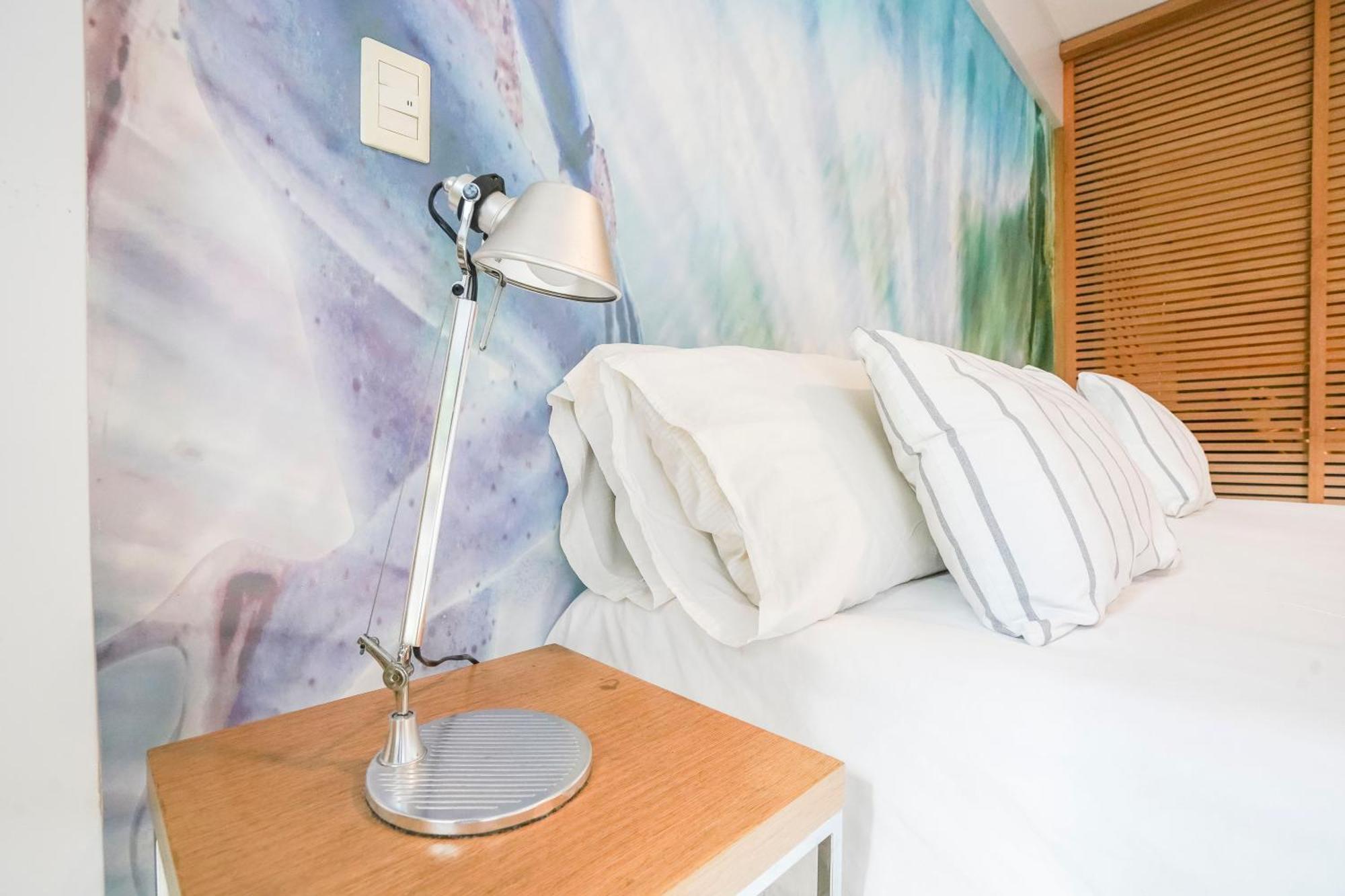 Dream Studios Ba Buenos Aires Dış mekan fotoğraf