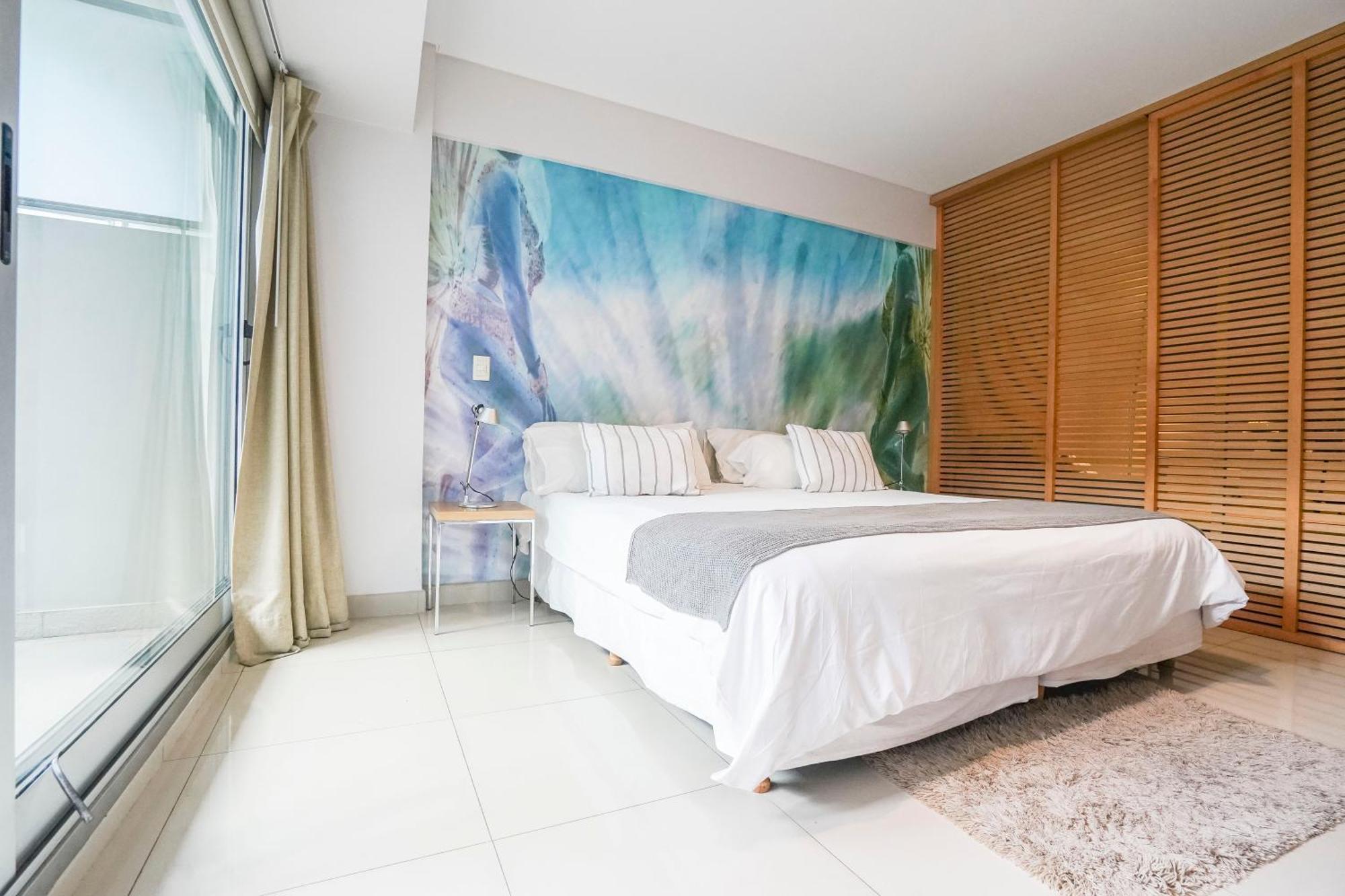 Dream Studios Ba Buenos Aires Dış mekan fotoğraf