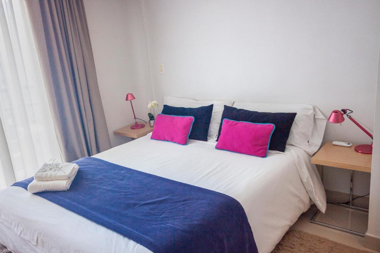Dream Studios Ba Buenos Aires Dış mekan fotoğraf